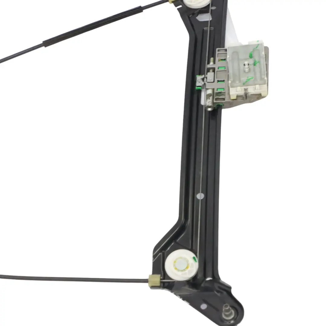 Door Window Lifter Regulator Front Left N/S to Audi A5 8T Coupe with Part number 8T0898461A Audi A5 8T Coupe Door Window Lifter Regulator Front Left N/S - SKU RHD-8T0898461A - Part number 8T0898461A