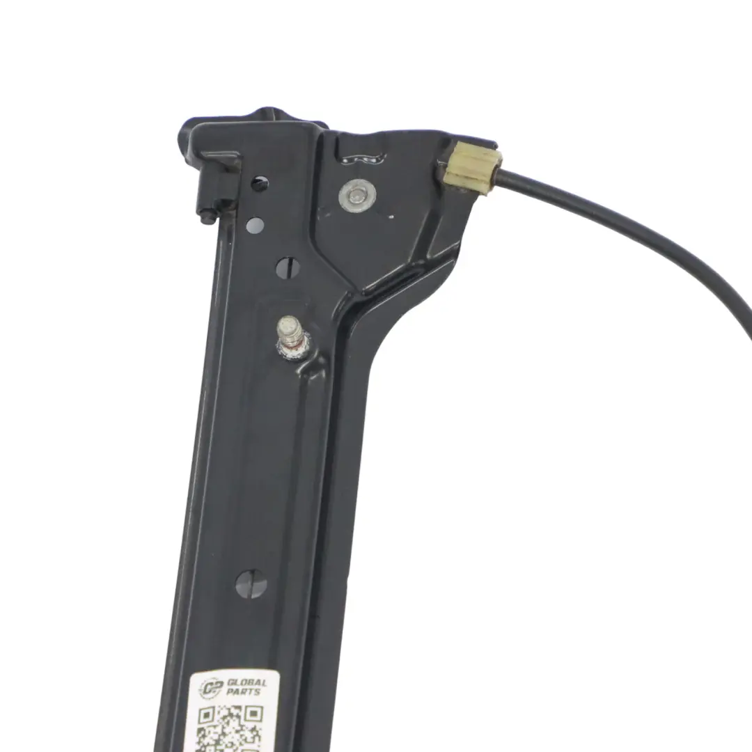 Audi A5 8T Coupe Door Window Lifter Regulator Front Left N/S - SKU RHD-8T0898461A - Part number 8T0898461A