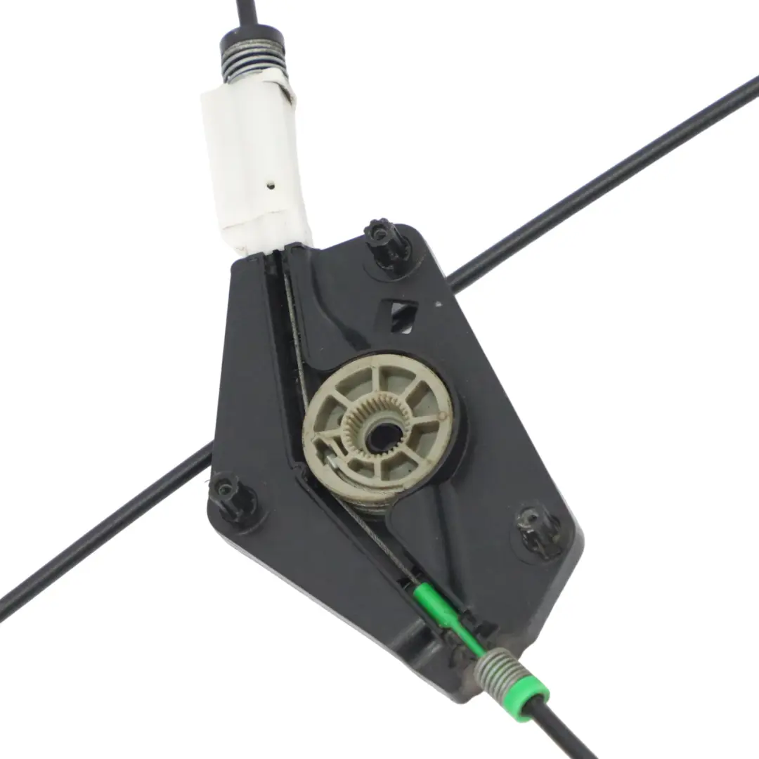 Audi A5 8T Coupe Door Window Lifter Regulator Front Left N/S - SKU RHD-8T0898461A - Part number 8T0898461A