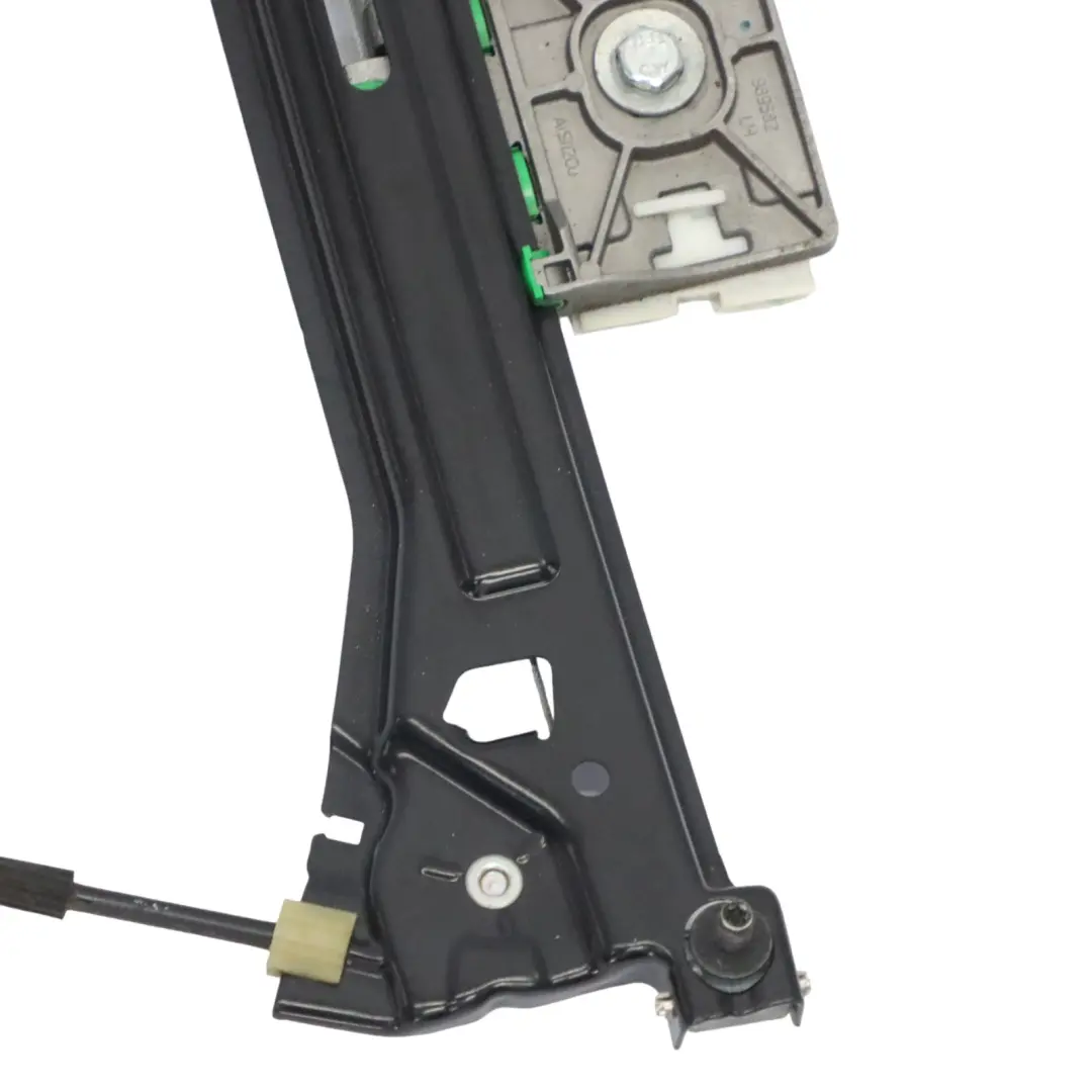 Audi A5 8T Coupe Door Window Lifter Regulator Front Left N/S - SKU RHD-8T0898461A - Part number 8T0898461A