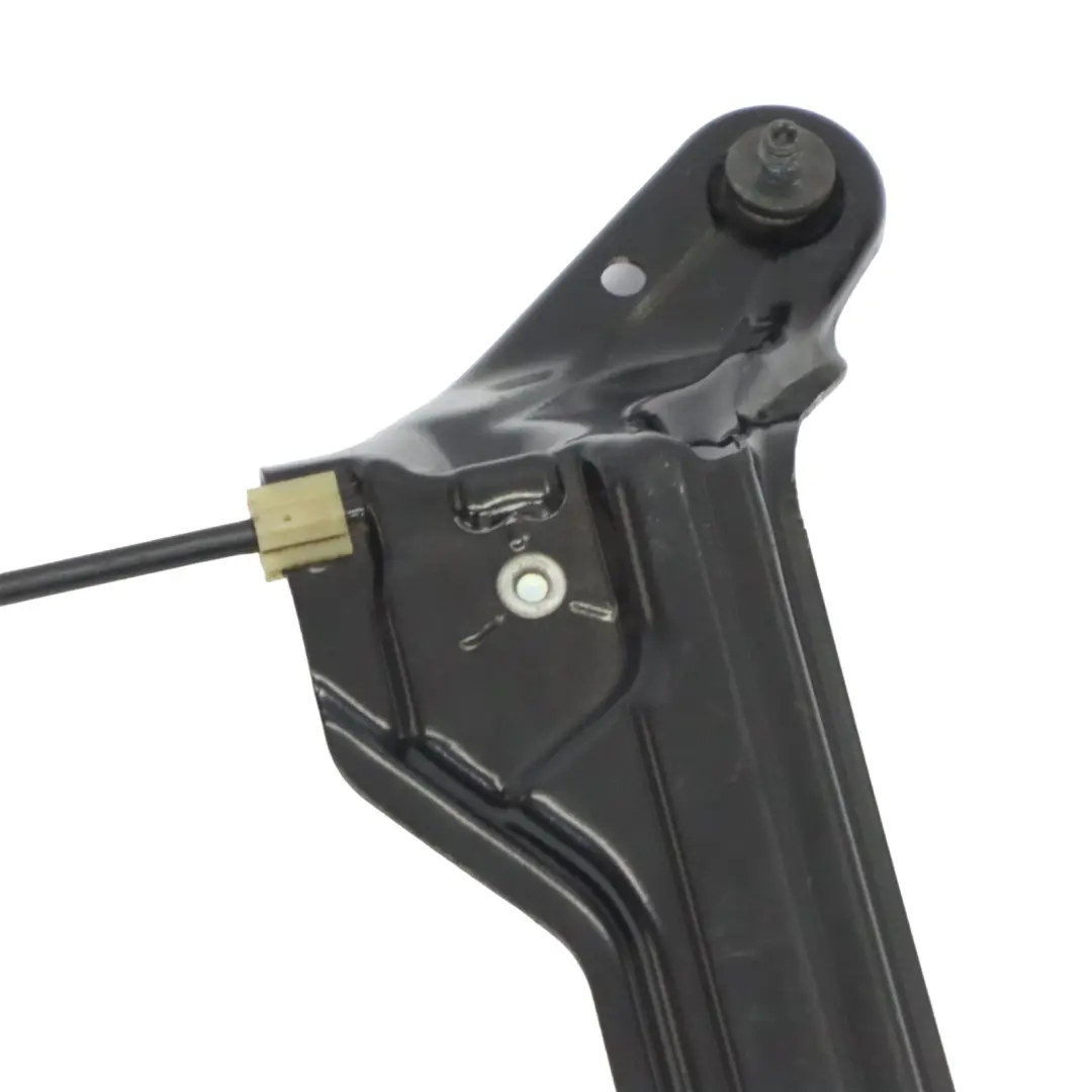 Audi A5 8T Coupe Door Window Lifter Regulator Front Left N/S - SKU RHD-8T0898461A - Part number 8T0898461A