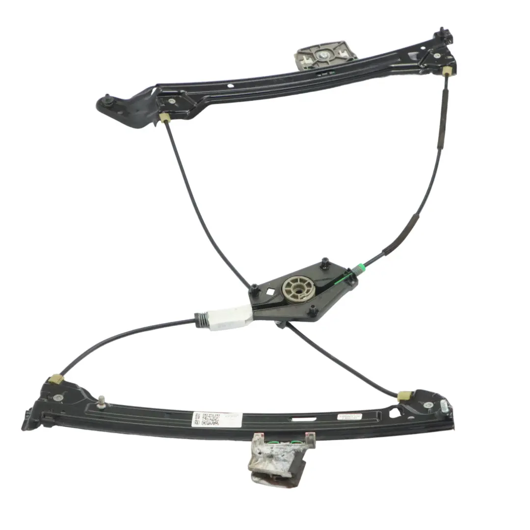 Door Window Lifter Regulator Front Left N/S to Audi A5 8T Coupe with Part number 8T0898461A Audi A5 8T Coupe Door Window Lifter Regulator Front Left N/S - SKU RHD-8T0898461A - Part number 8T0898461A