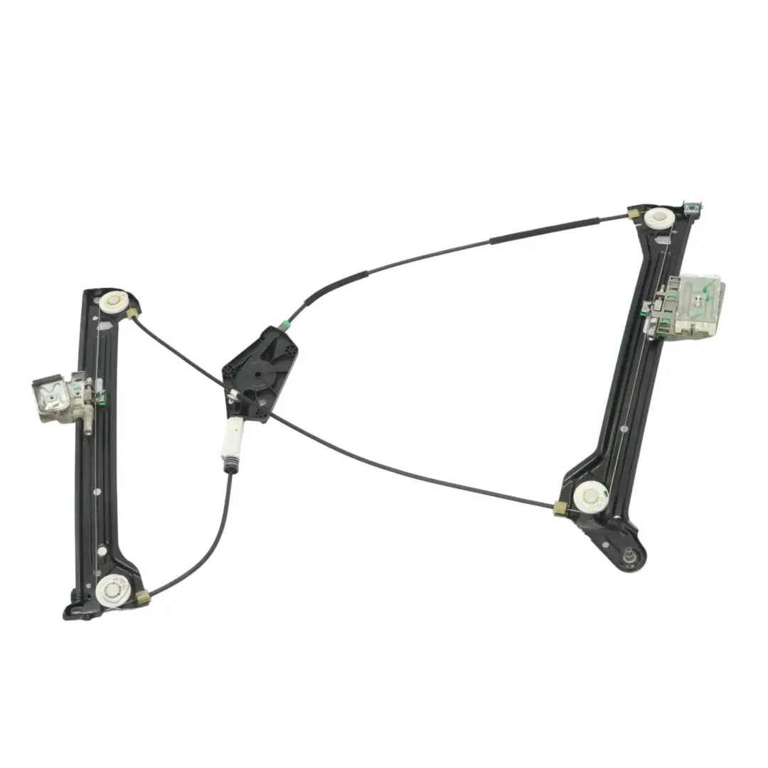 Audi A5 8T Coupe Door Window Lifter Regulator Front Left N/S - SKU RHD-8T0898461A - Part number 8T0898461A