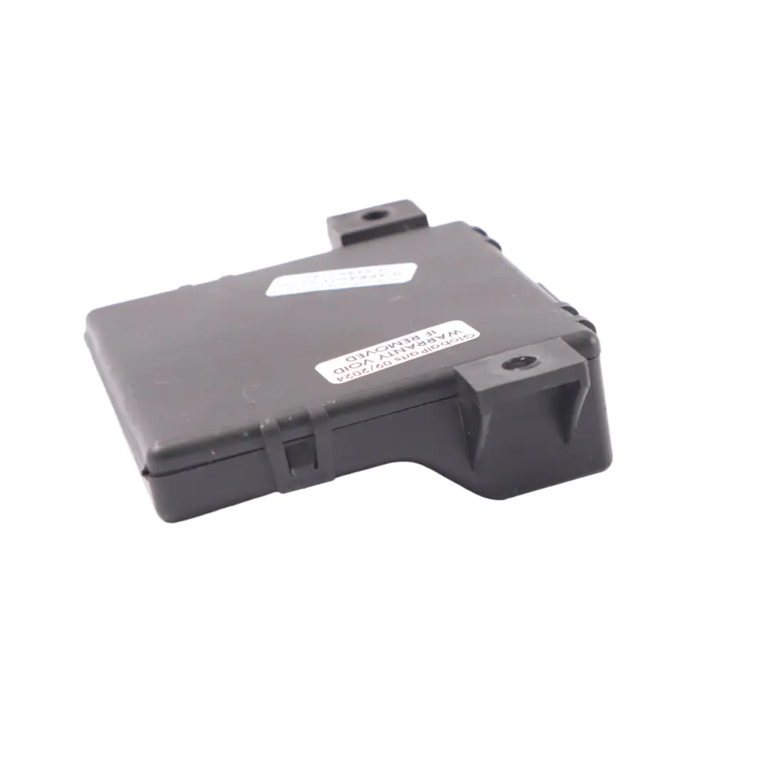Audi A5 8T Zentrales Gateway Modul ECU Steuergerät Lear 8T0907468D - SKU 8T0907468M - Teilenummer 8T0907468M