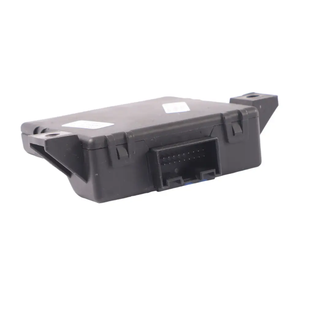 Audi A5 8T Central Gateway Module ECU Control Unit Lear 8T0907468D - SKU 8T0907468M - Part number 8T0907468M