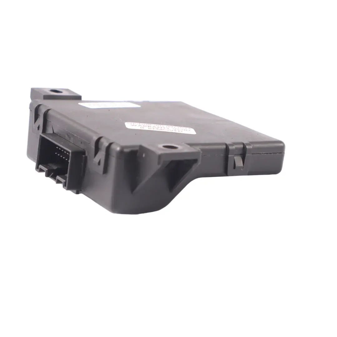 Zentrales Gateway Modul ECU Steuergerät Lear für Audi A5 8T mit Teilenummer 8T0907468M Audi A5 8T Zentrales Gateway Modul ECU Steuergerät Lear - SKU 8T0907468M - Teilenummer 8T0907468M