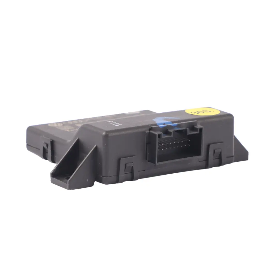 Audi A5 8T Zentrales Gateway Modul ECU Steuergerät Lear 8T0907468D - SKU 8T0907468M - Teilenummer 8T0907468M