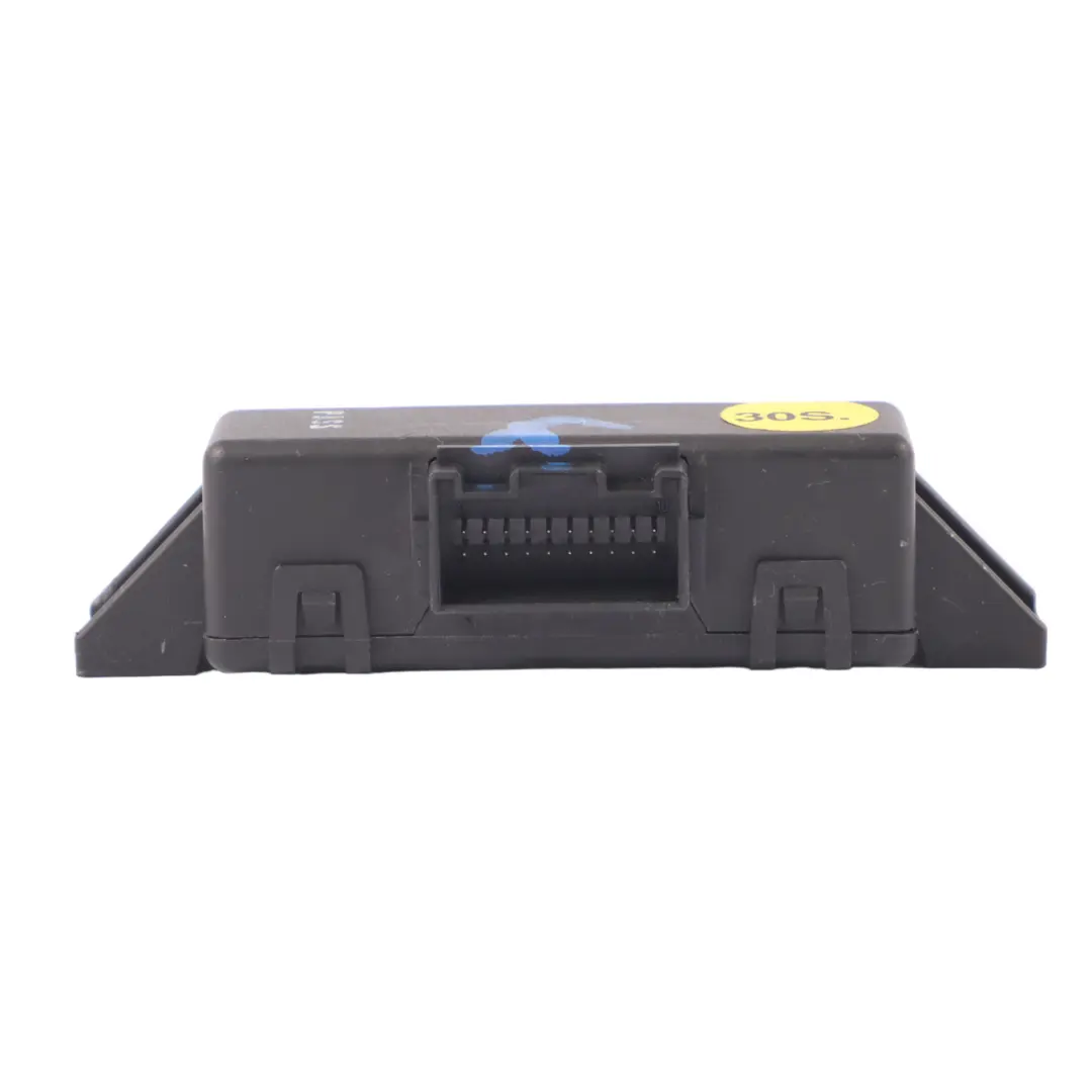 Audi A5 8T Central Gateway Module ECU Control Unit Lear 8T0907468D - SKU 8T0907468M - Part number 8T0907468M