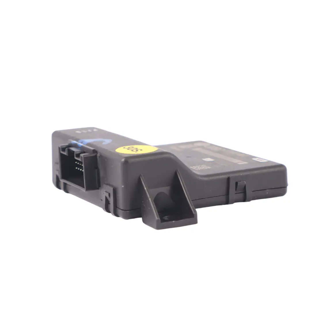 Audi A5 8T Central Gateway Module ECU Control Unit Lear - SKU 8T0907468M - Part number 8T0907468M
