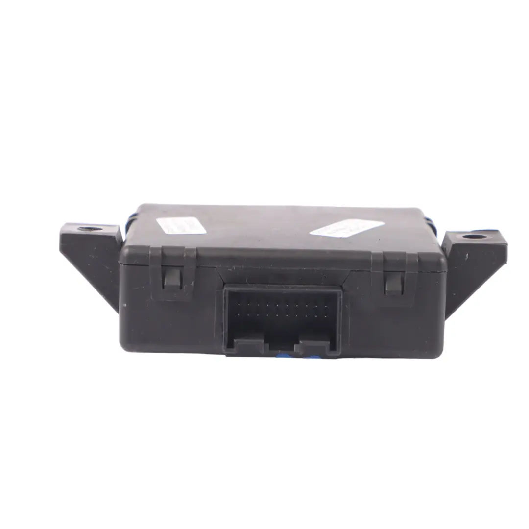 Audi A5 8T Zentrales Gateway Modul ECU Steuergerät Lear 8T0907468D - SKU 8T0907468M - Teilenummer 8T0907468M
