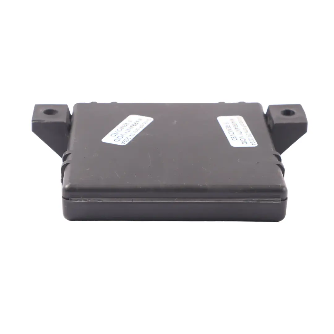 Audi A5 8T Zentrales Gateway Modul ECU Steuergerät Lear 8T0907468D - SKU 8T0907468M - Teilenummer 8T0907468M