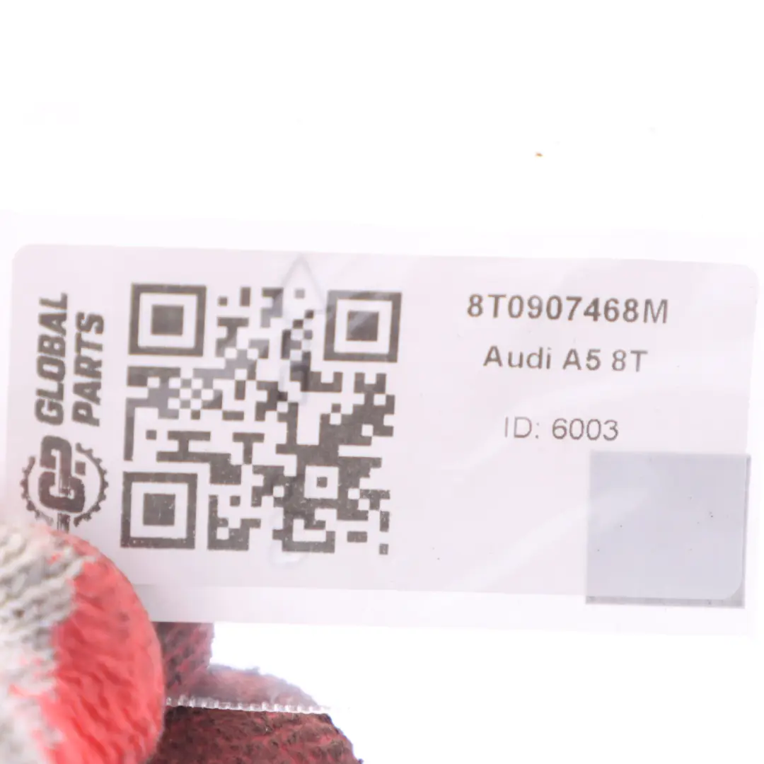 Audi A5 8T Central Gateway Module ECU Control Unit Lear - SKU 8T0907468M - Part number 8T0907468M