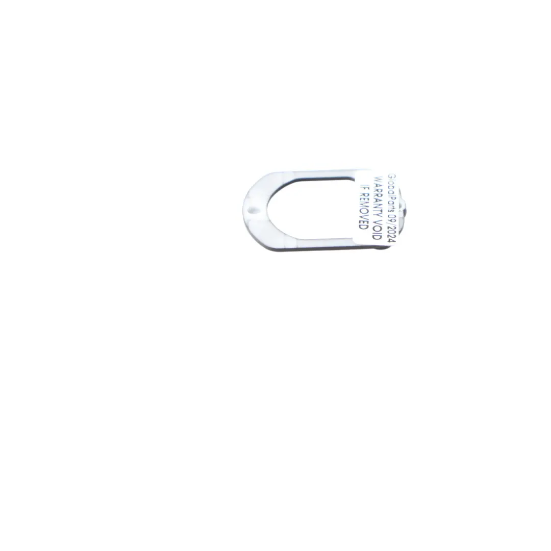 Audi A5 8T Mirror Switch Optic Light For Folding Mirrors - SKU 8T0919173A - Part number 8T0919173A