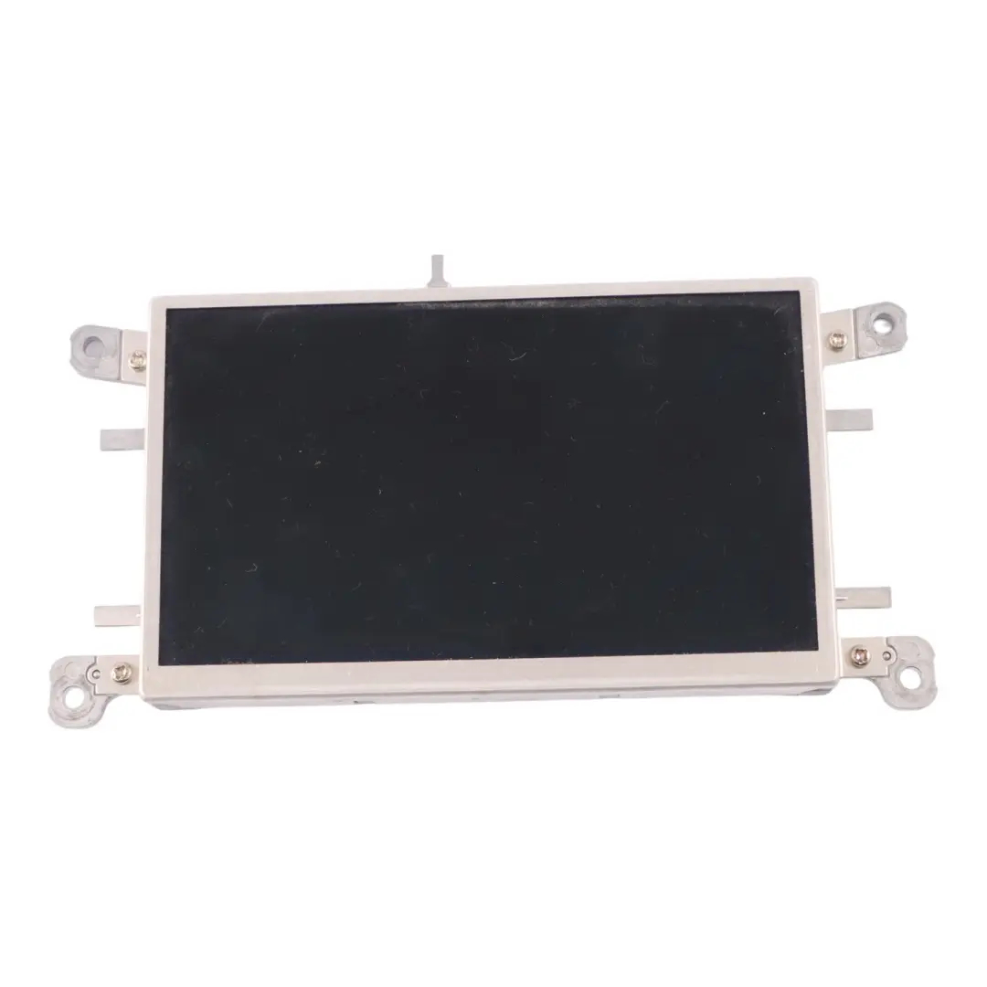 Audi A4 B8 AV10NEO Display Screen Radio Multimedia Navigation Sat - SKU 8T0919603A - Part number 8T0919603A