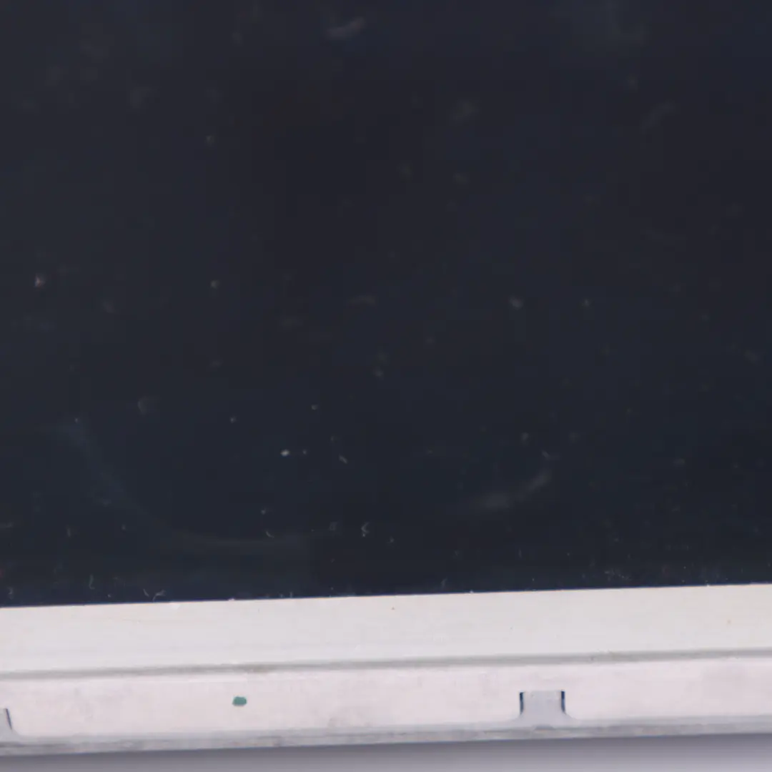 Audi A4 B8 AV10NEO Ecran d'affichage Radio Multimédia Navigation Sat - SKU 8T0919603A - Numéro de pièce 8T0919603A