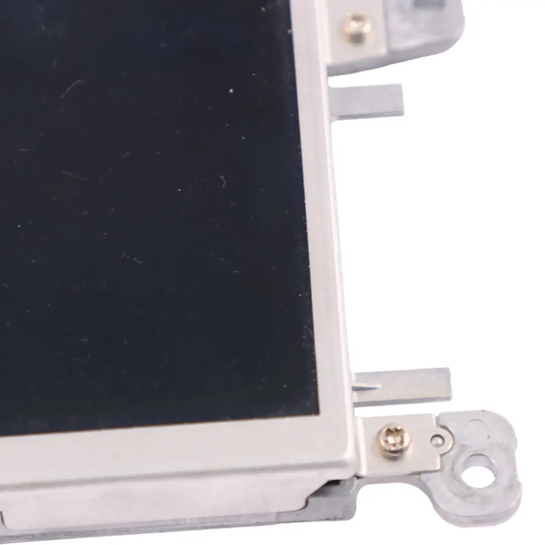 Audi A4 B8 AV10NEO Display Screen Radio Multimedia Navigation Sat - SKU 8T0919603A - Part number 8T0919603A
