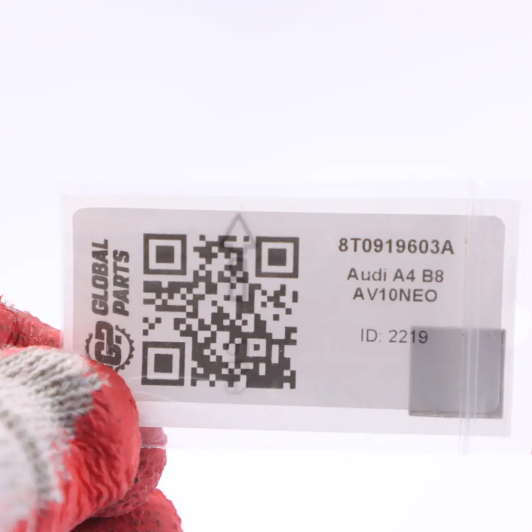 AV10NEO Display Screen Radio Multimedia Navigation Sat to Audi A4 B8 with Part number 8T0919603A Audi A4 B8 AV10NEO Display Screen Radio Multimedia Navigation Sat - SKU 8T0919603A - Part number 8T0919603A