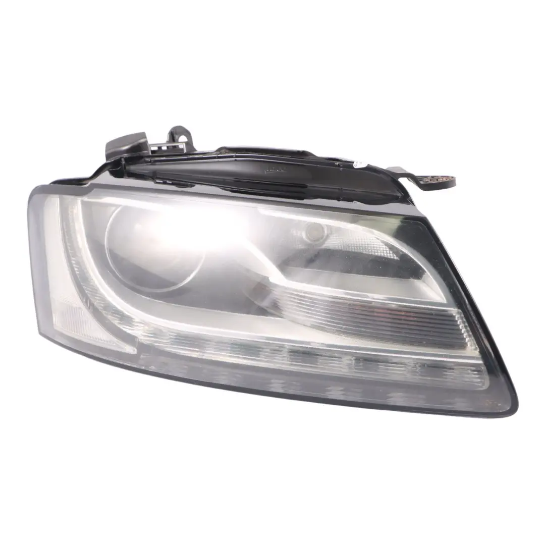 Audi A5 8T Headlight Headlamp Lamp Light Front Right O/S - SKU RHD-8T0941004M - Part number 8T0941004M