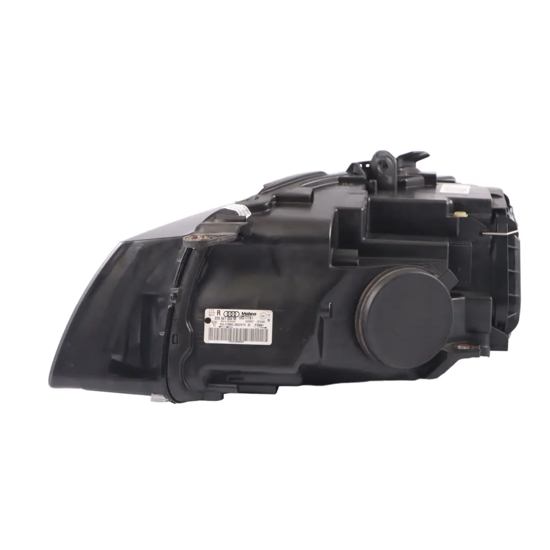 Audi A5 8T Headlight Headlamp Lamp Light Front Right O/S - SKU RHD-8T0941004M - Part number 8T0941004M
