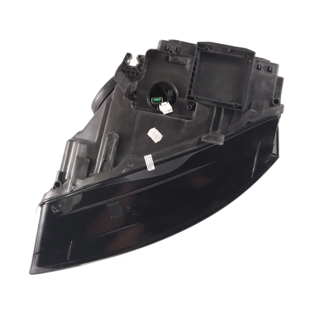 Audi A5 8T Headlight Headlamp Lamp Light Front Right O/S - SKU RHD-8T0941004M - Part number 8T0941004M