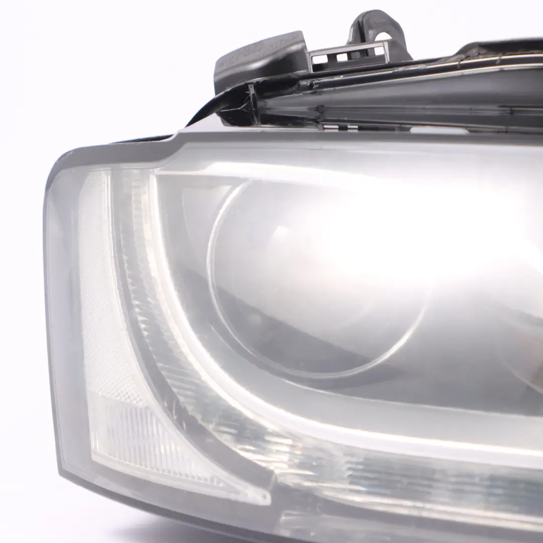 Audi A5 8T Headlight Headlamp Lamp Light Front Right O/S - SKU RHD-8T0941004M - Part number 8T0941004M