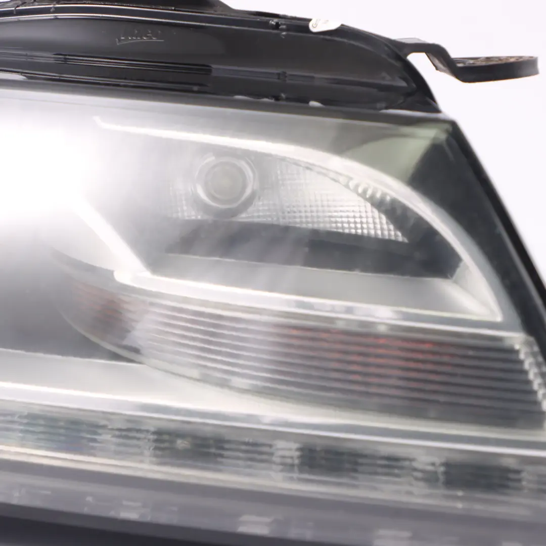 Audi A5 8T Headlight Headlamp Lamp Light Front Right O/S - SKU RHD-8T0941004M - Part number 8T0941004M
