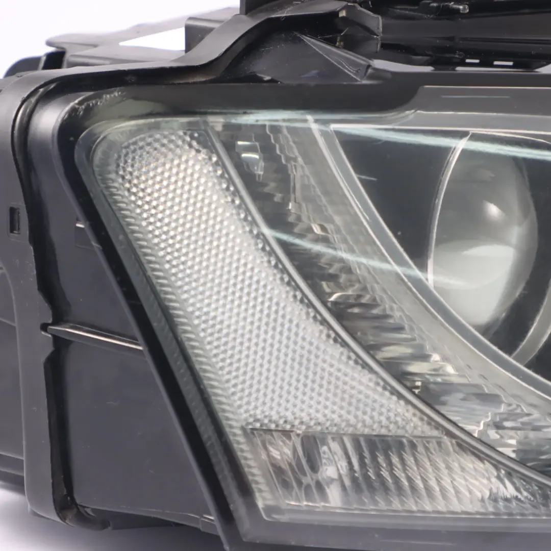Audi A5 8T Headlight Headlamp Lamp Light Front Right O/S - SKU RHD-8T0941004M - Part number 8T0941004M