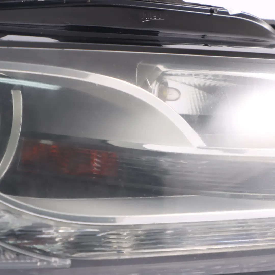 Audi A5 8T Headlight Headlamp Lamp Light Front Right O/S - SKU RHD-8T0941004M - Part number 8T0941004M