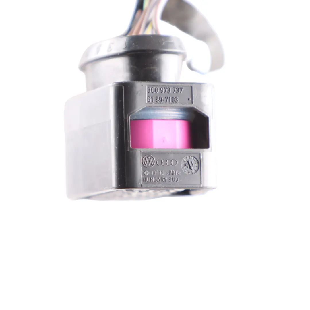 Headlight Headlamp Lamp Light Front Cable Wiring Harness 8T0941044D to Audi A5 8T with Part number 8T0941044D-2 Audi A5 8T Headlight Headlamp Lamp Light Front Cable Wiring Harness 8T0941044D - SKU 8T0941044D-2 - Part number 8T0941044D-2