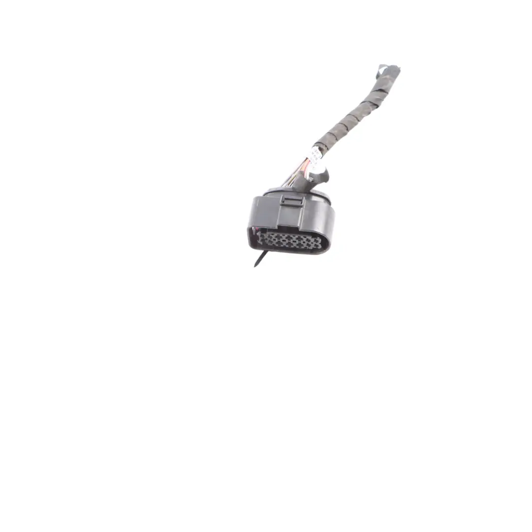 Audi A5 8T Headlight Headlamp Lamp Light Front Cable Wiring Harness 8T0941044D - SKU 8T0941044D-2 - Part number 8T0941044D-2