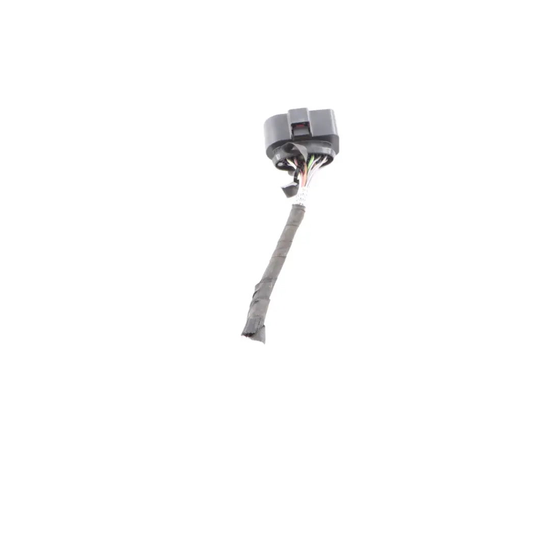Audi A5 8T Headlight Headlamp Lamp Light Front Cable Wiring Harness 8T0941044D - SKU 8T0941044D-2 - Part number 8T0941044D-2