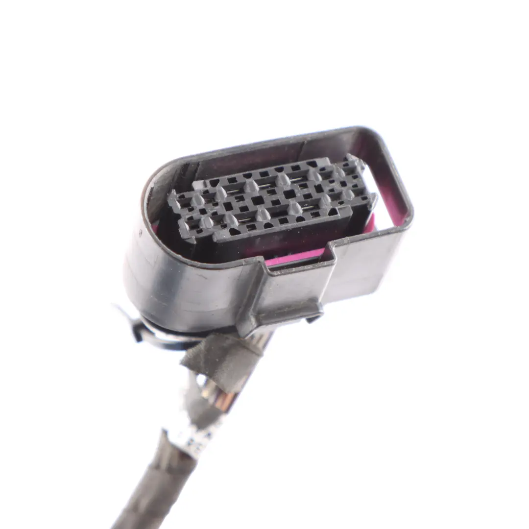 Headlight Headlamp Lamp Light Front Cable Wiring Harness 8T0941044D to Audi A5 8T with Part number 8T0941044D-2 Audi A5 8T Headlight Headlamp Lamp Light Front Cable Wiring Harness 8T0941044D - SKU 8T0941044D-2 - Part number 8T0941044D-2