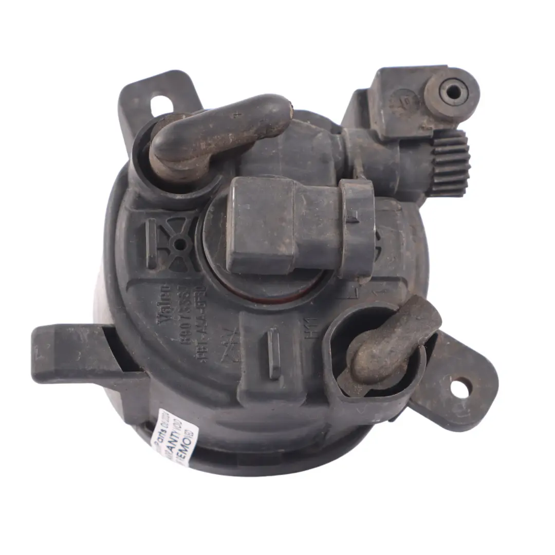 Audi A5 8T Stoß Stange Nebel Scheinwerfer Vorne Links - SKU 8T0941699 - Teilenummer 8T0941699