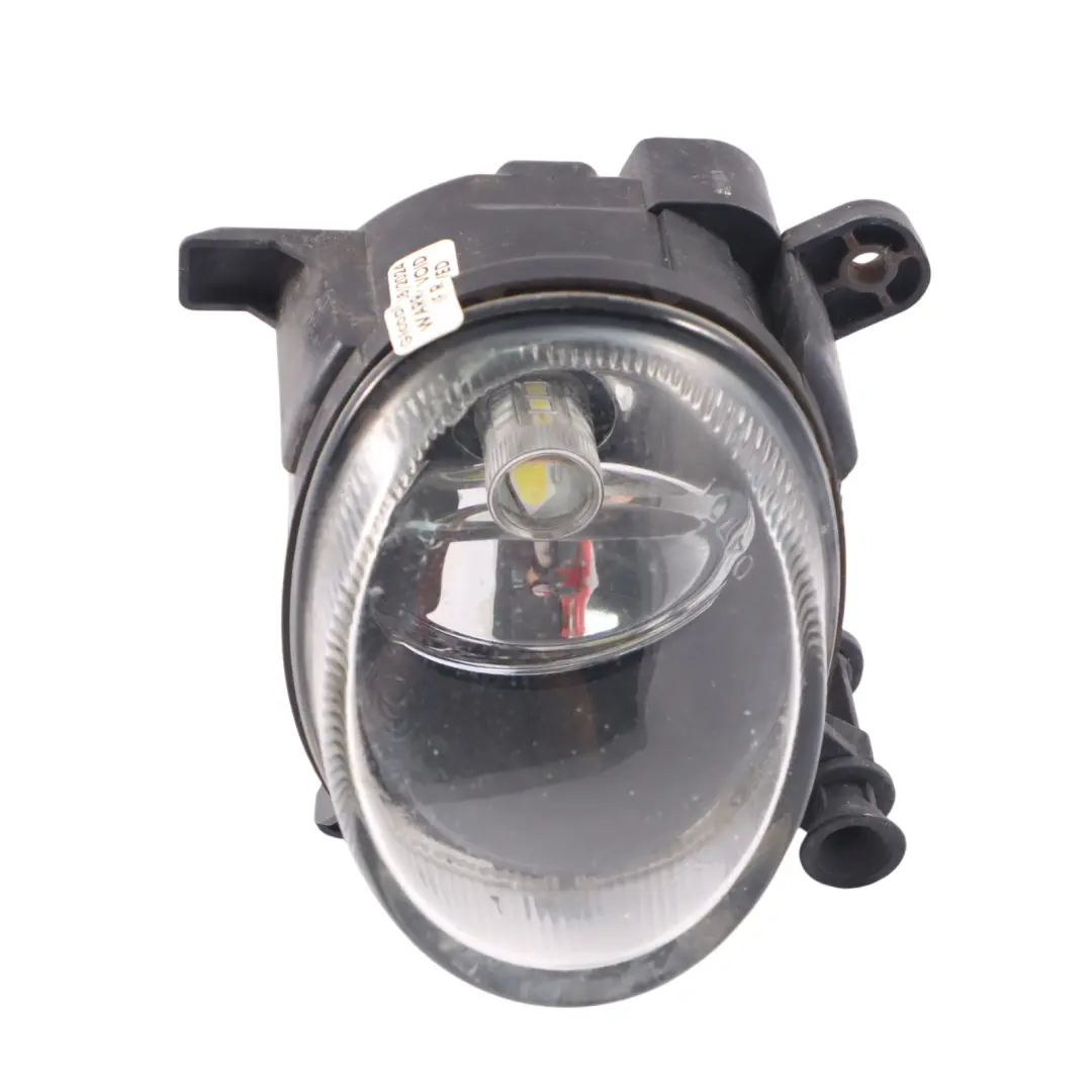 Audi A5 8T Stoß Stange Nebel Scheinwerfer Vorne Links - SKU 8T0941699 - Teilenummer 8T0941699