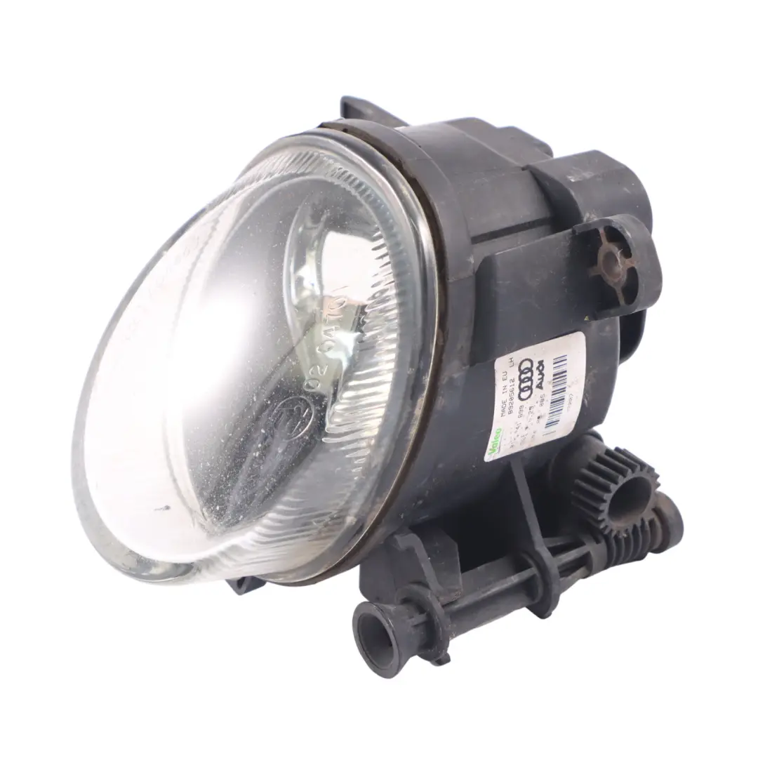 Audi A5 8T Stoß Stange Nebel Scheinwerfer Vorne Links - SKU 8T0941699 - Teilenummer 8T0941699