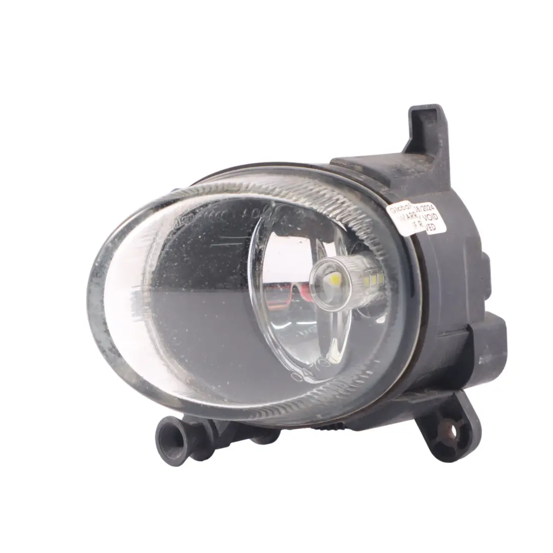 Audi A5 8T Paraurti Fendinebbia Lampada Anteriore Sinistra - SKU 8T0941699 - Numero di parte 8T0941699