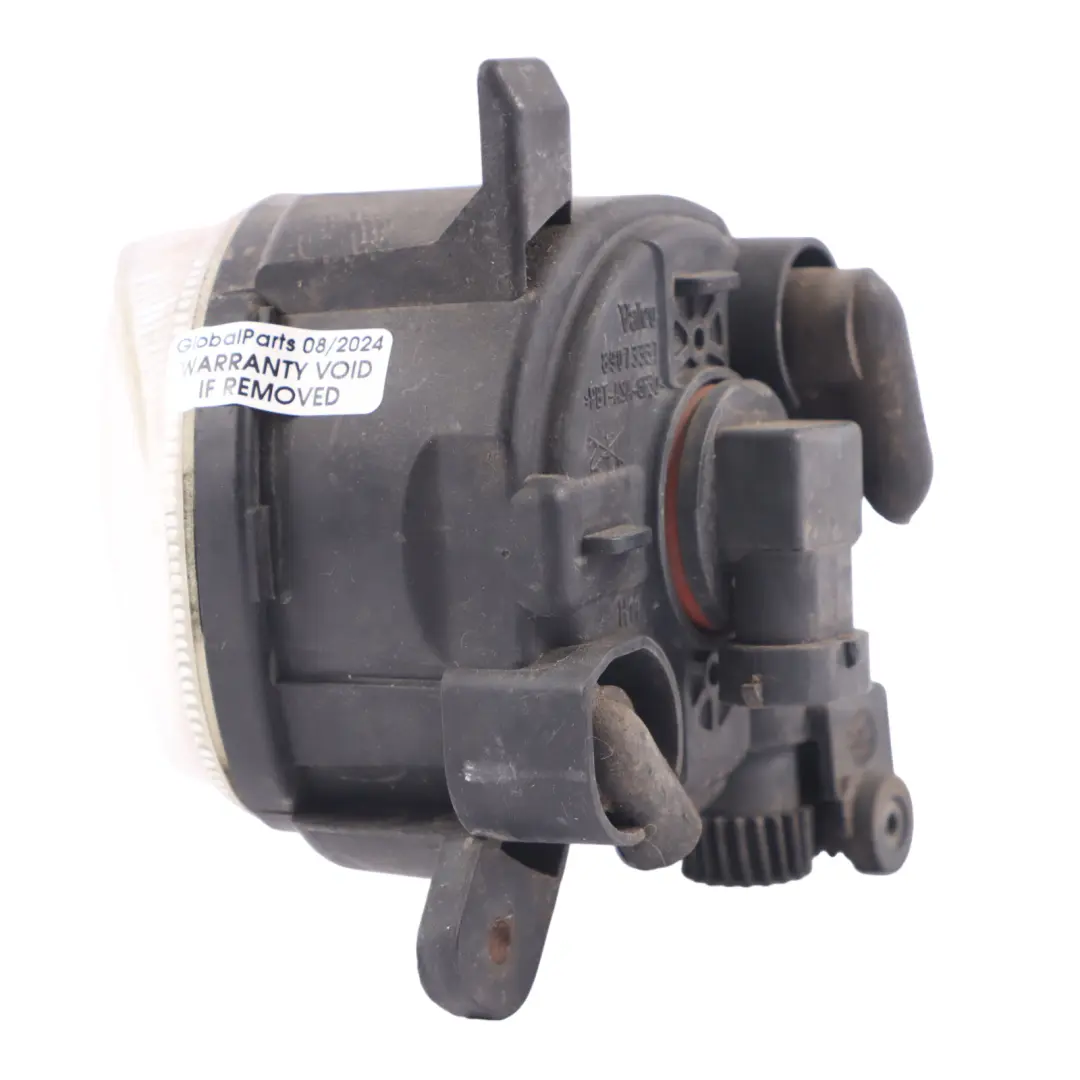 Audi A5 8T Paraurti Fendinebbia Lampada Anteriore Sinistra - SKU 8T0941699 - Numero di parte 8T0941699