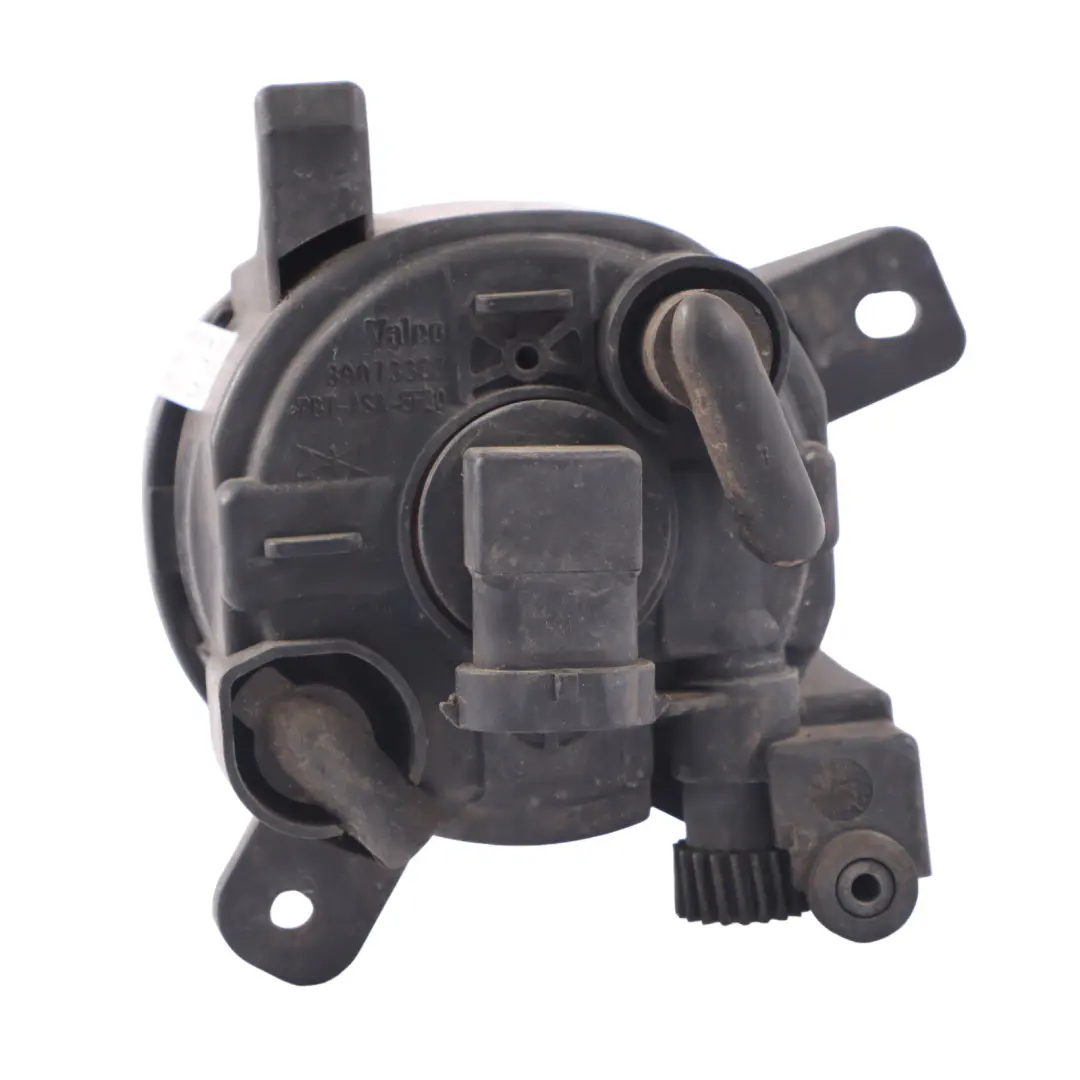 Audi A5 8T Parachoques Luz Antiniebla Delantera Izquierda - SKU 8T0941699 - Número de pieza 8T0941699