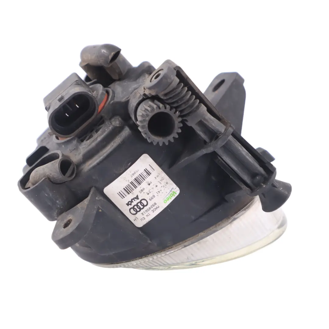 Audi A5 8T Parachoques Luz Antiniebla Delantera Izquierda - SKU 8T0941699 - Número de pieza 8T0941699