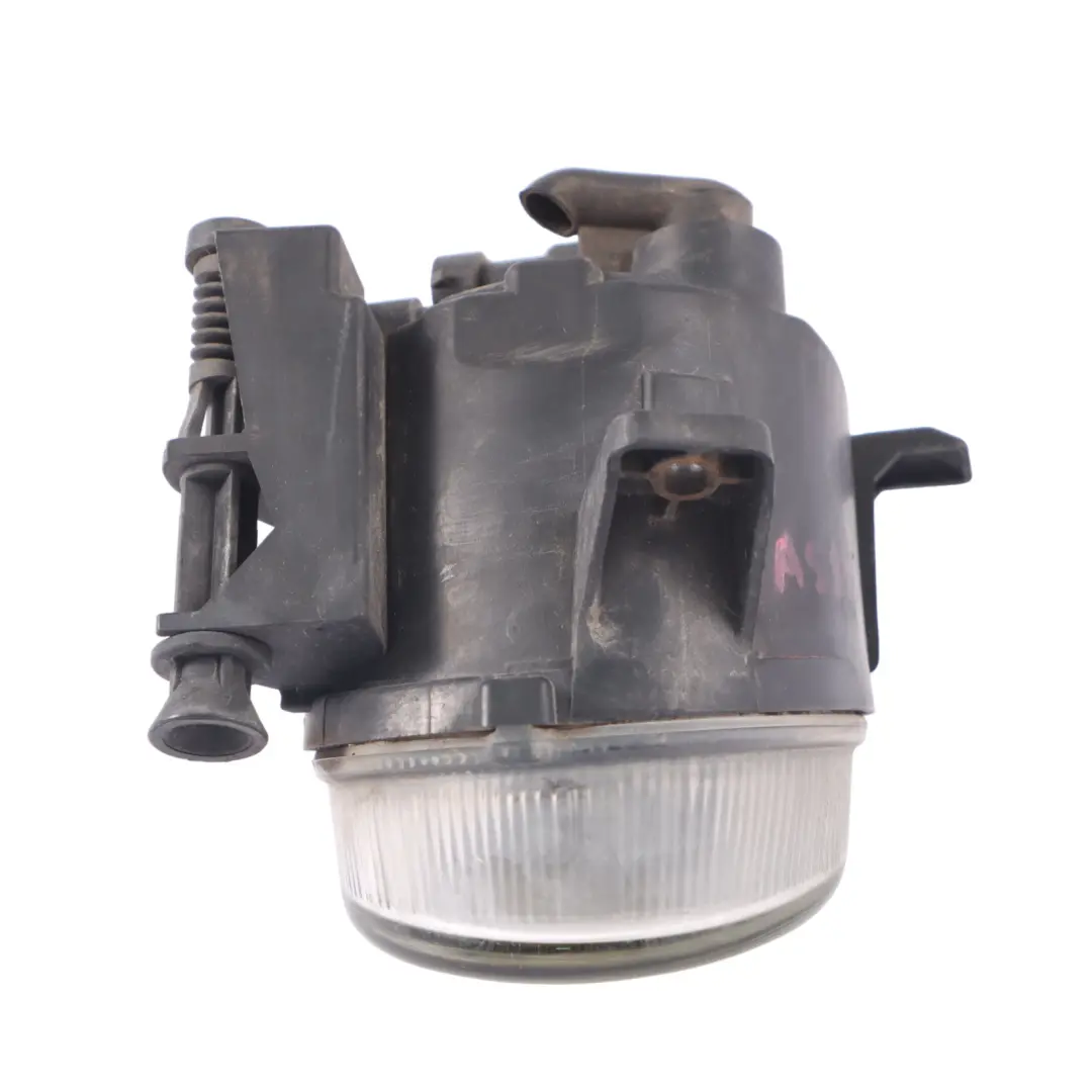 Audi A5 8T Stoß Stange Nebel Scheinwerfer Vorne Links - SKU 8T0941699 - Teilenummer 8T0941699