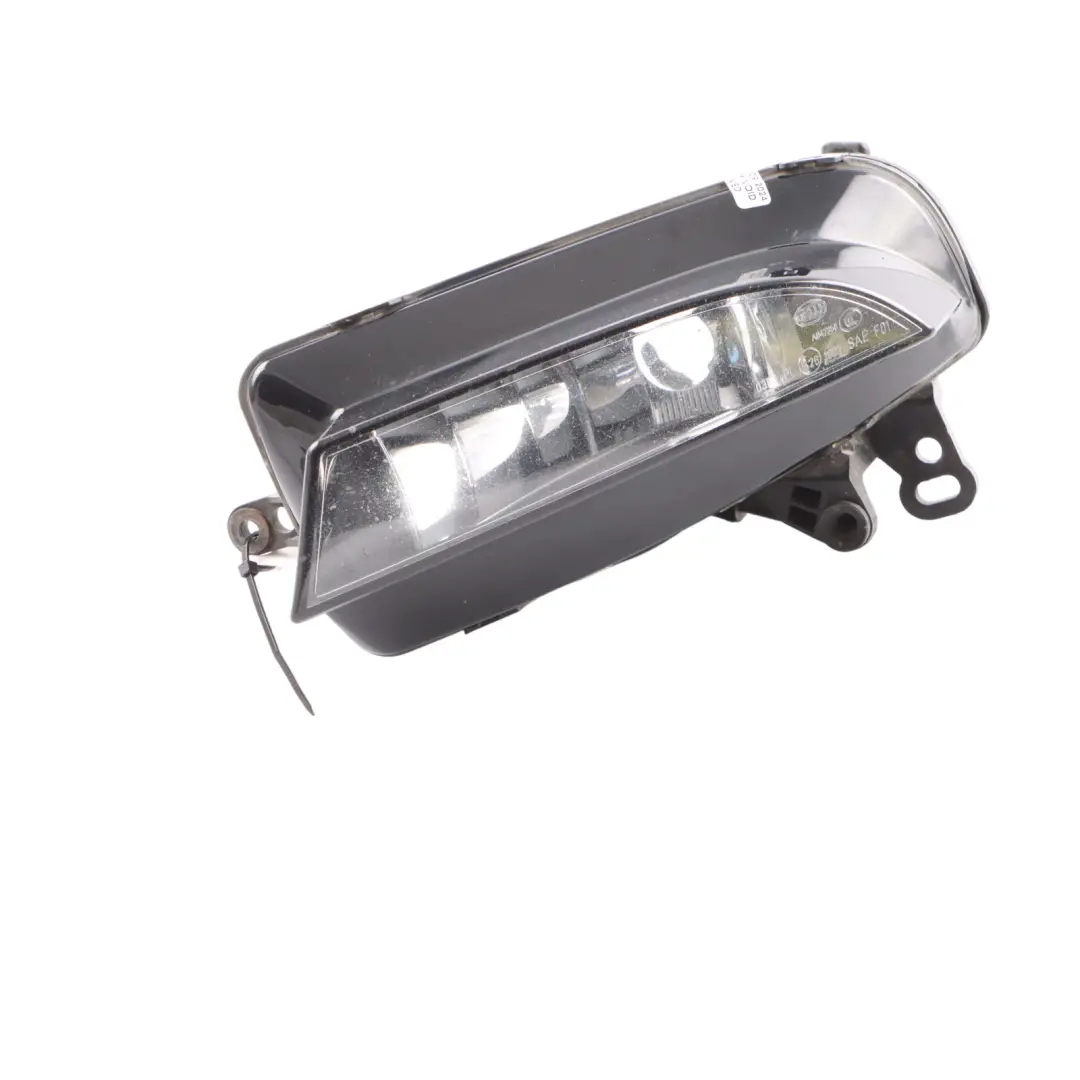 Audi A5 8T Sportback Front Bumper Fog Lamp Light Left N/S - SKU 8T0941699C - Part number 8T0941699C