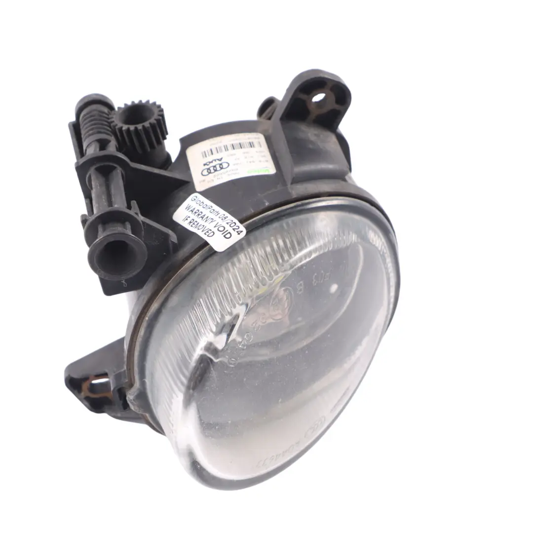 Audi A5 8T Paraurti Anteriore Fendinebbia Faro Destro - SKU 8T0941700 - Numero di parte 8T0941700
