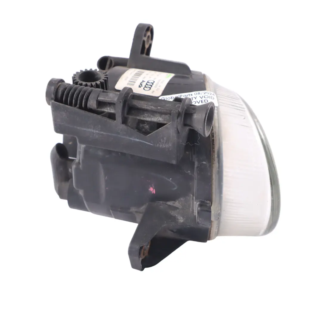 Audi A5 8T Paraurti Anteriore Fendinebbia Faro Destro - SKU 8T0941700 - Numero di parte 8T0941700