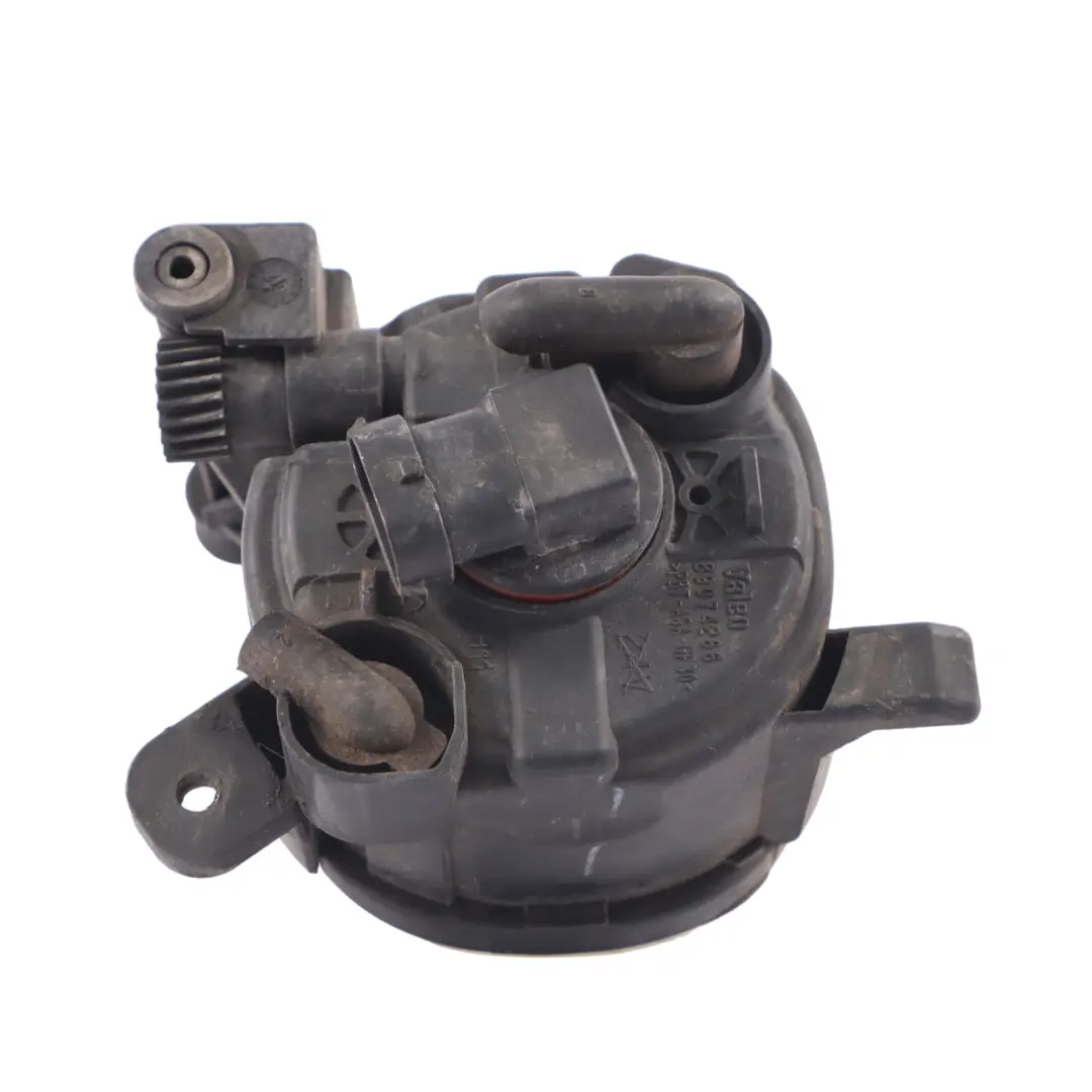 Audi A5 8T Halogen Przeciwmgielny Reflektor Przedni Prawe - SKU 8T0941700 - Numer Części 8T0941700