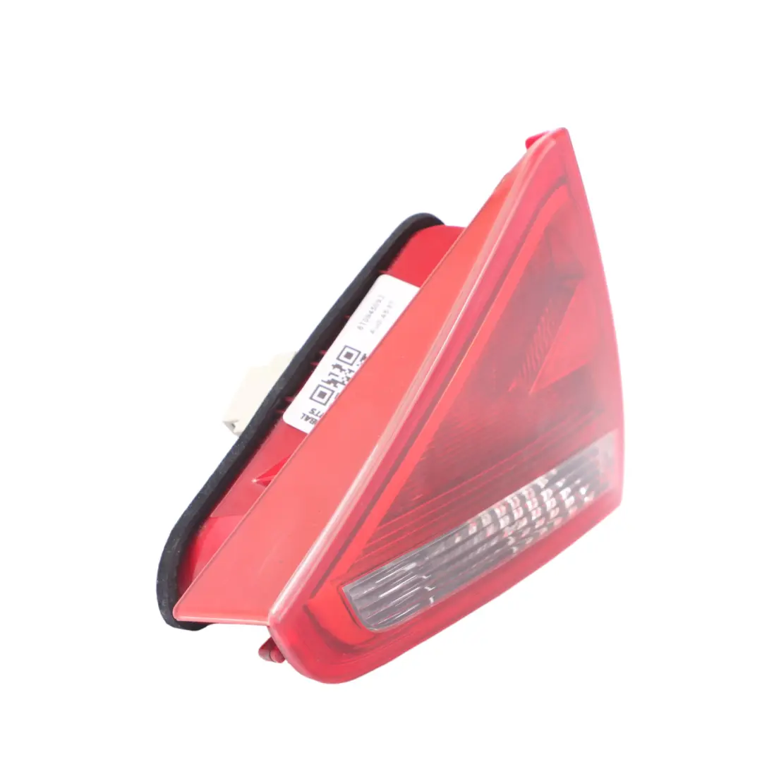 Tail Light Lamp Left N/S Inner to Audi A5 8T Rear with Part number 8T0945093 Audi A5 8T Rear Tail Light Lamp Left N/S Inner - SKU 8T0945093 - Part number 8T0945093