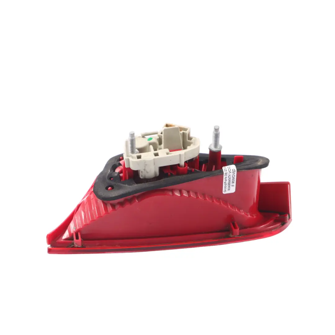Audi A5 8T Lampa Tylna Lewa Wewnętrzna Tył Lewo - SKU 8T0945093 - Numer Części 8T0945093