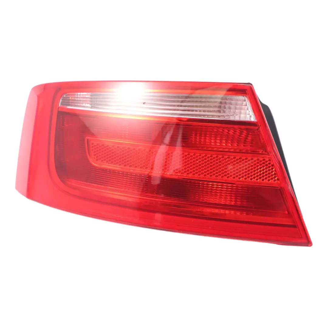 Audi A5 8T Rear Tail Light Lamp Left N/S Outer - SKU 8T0945095 - Part number 8T0945095