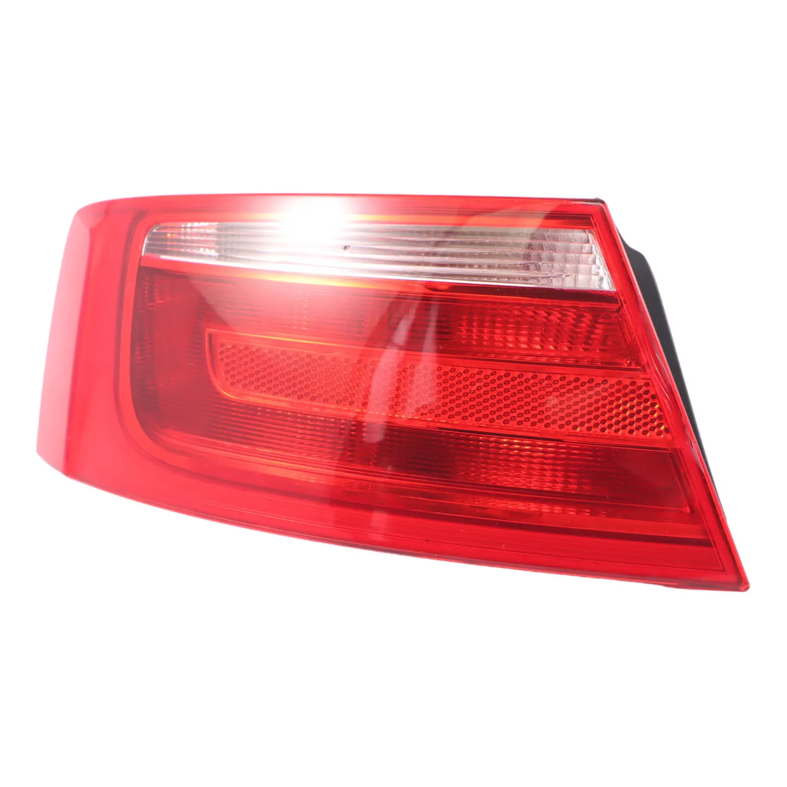 Audi A5 8T Rear Tail Light Lamp Left N/S Outer 8T0945095