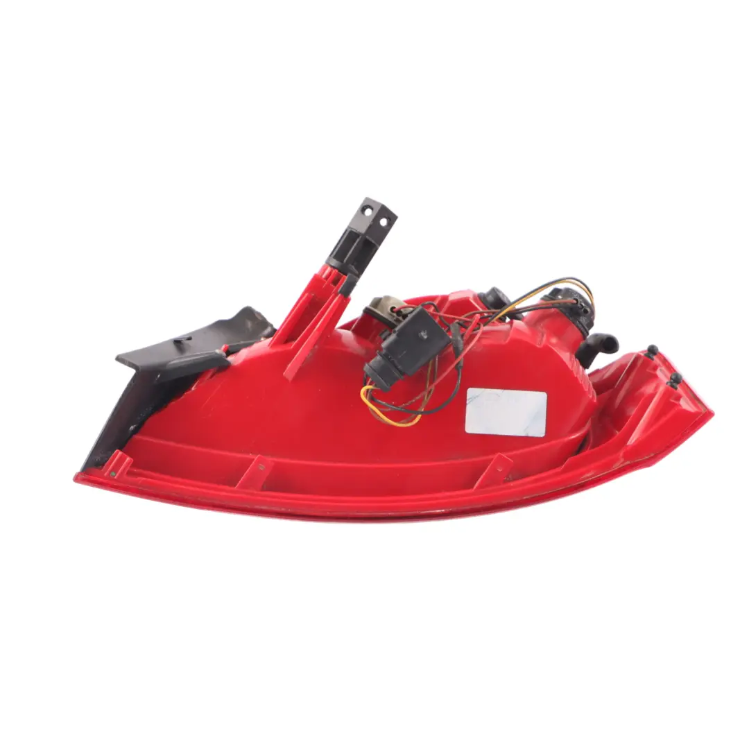 Audi A5 8T Rücklicht Lampe Links Außen - SKU 8T0945095 - Teilenummer 8T0945095