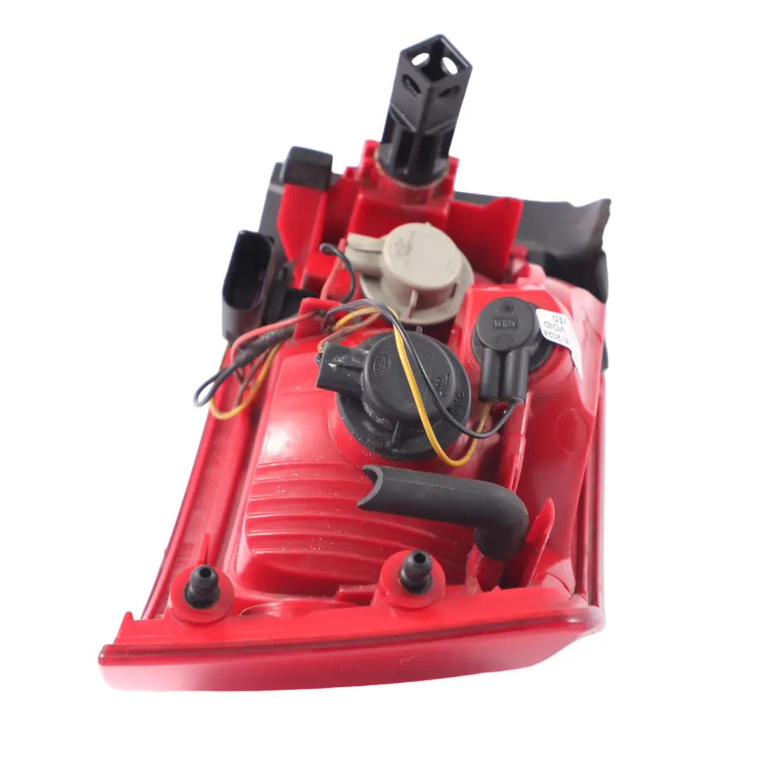 Luz Trasera Izquierda Exterior para Audi A5 8T con número de pieza 8T0945095 Audi A5 8T Luz Trasera Izquierda Exterior - SKU 8T0945095 - Número de pieza 8T0945095
